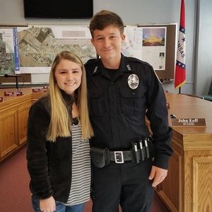 Meet your Posher, Marsha